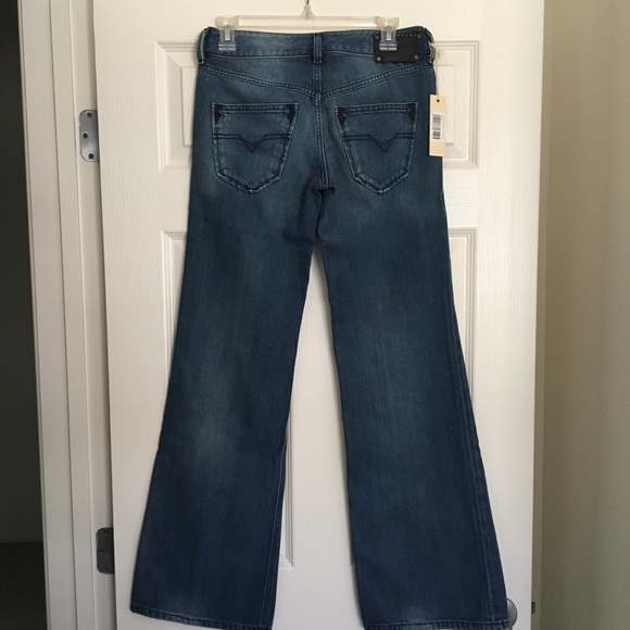 Diesel Jeans - Picture 4 of 8